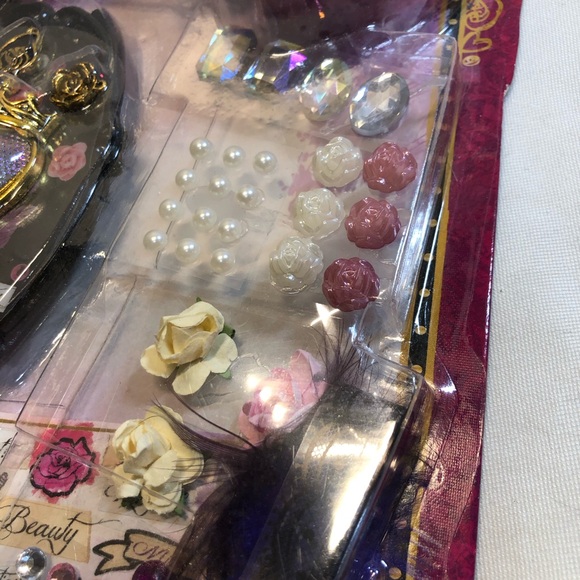 Ever After High Collage Mirror Kit Makeup Fashion BRAND NEW [See Photos] 2014 - Picture 6 of 13